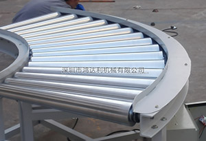 「流水线设备厂家」流水线运行速度如何设计和调节?