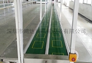 自动化流水线工作效率怎么样?
