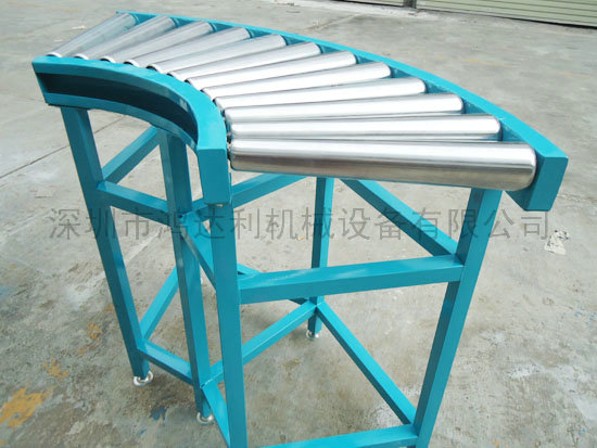 滚筒流水线选购及使用注意事项