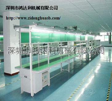 自动化流水线设计需要注意哪些参数