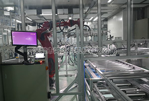 操作流水线设备时应注意哪些?