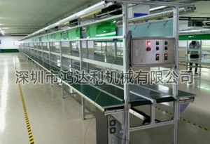 自动流水线设备的基本功能是什么?