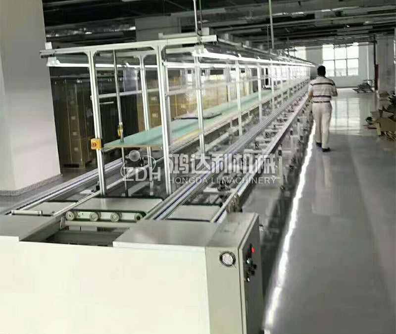 家用电器/电子产品组装线