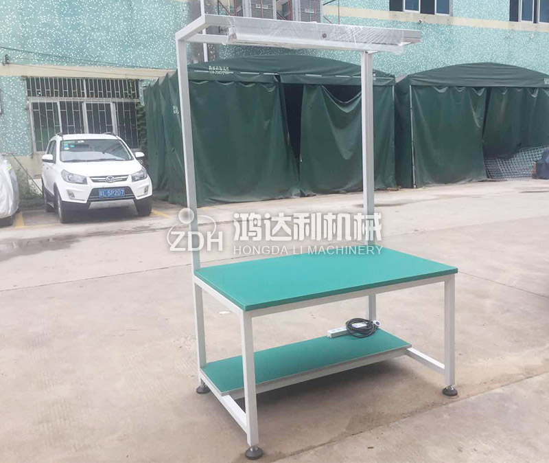 点胶机工作台