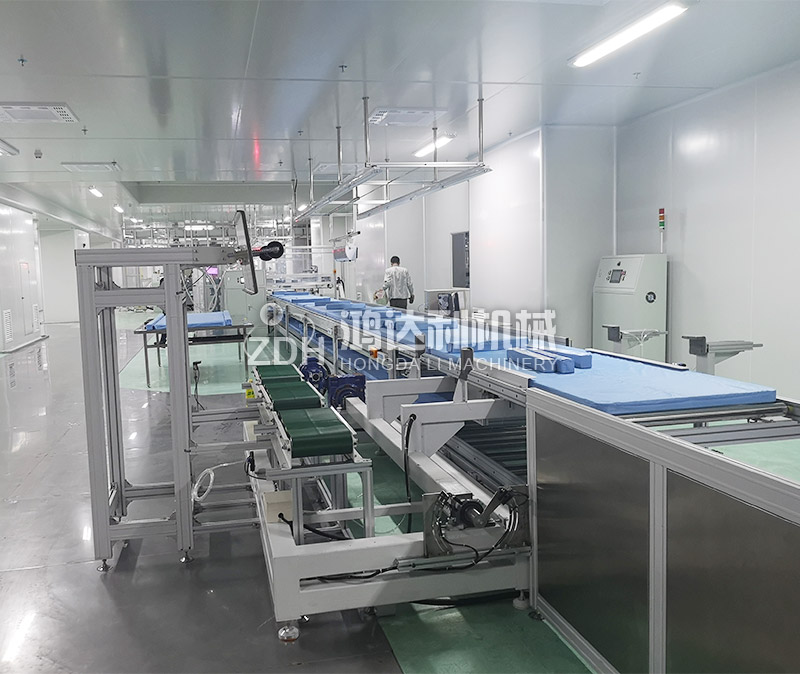 TV 90度立直机构