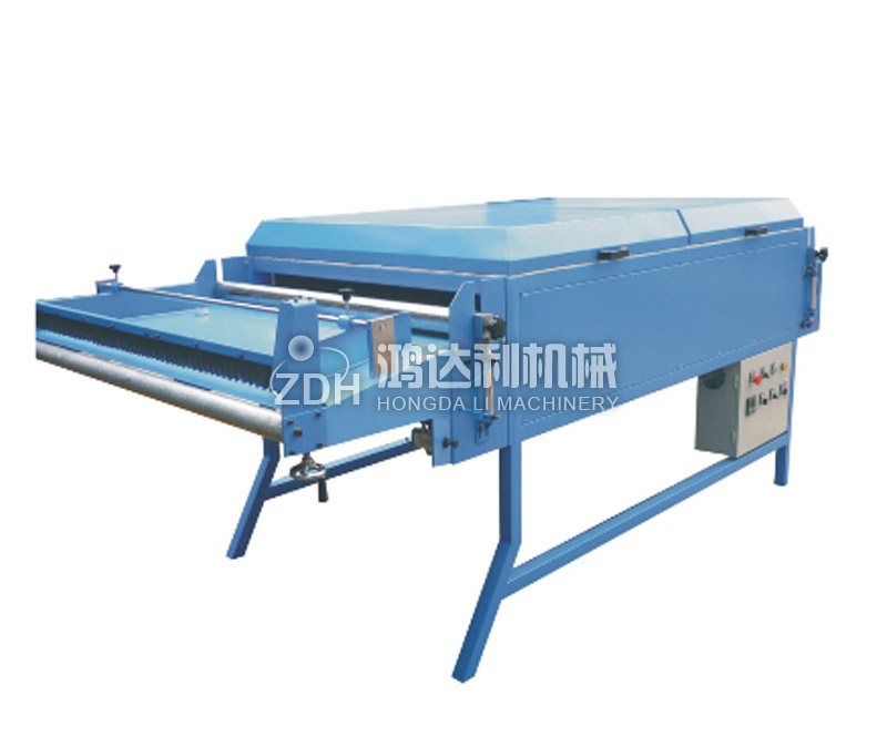 蜂窝纸拉伸干燥机