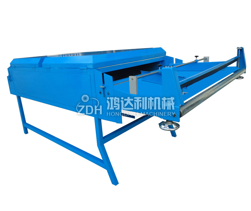 蜂窝纸拉伸干燥机